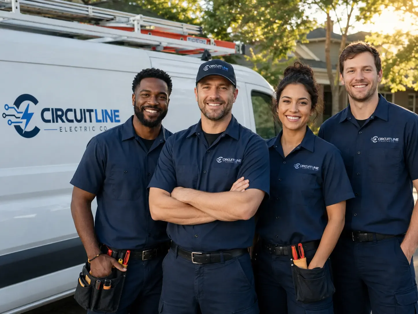 Whole Home Rewiring company in Shoshone, CA